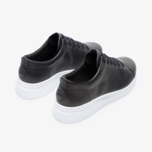 Camper Black Sneakers Womens - Runner Up Online Ireland | KSPYZ3149